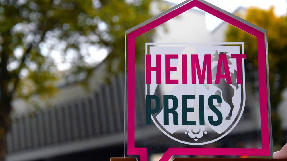 Der Heimat-Preis