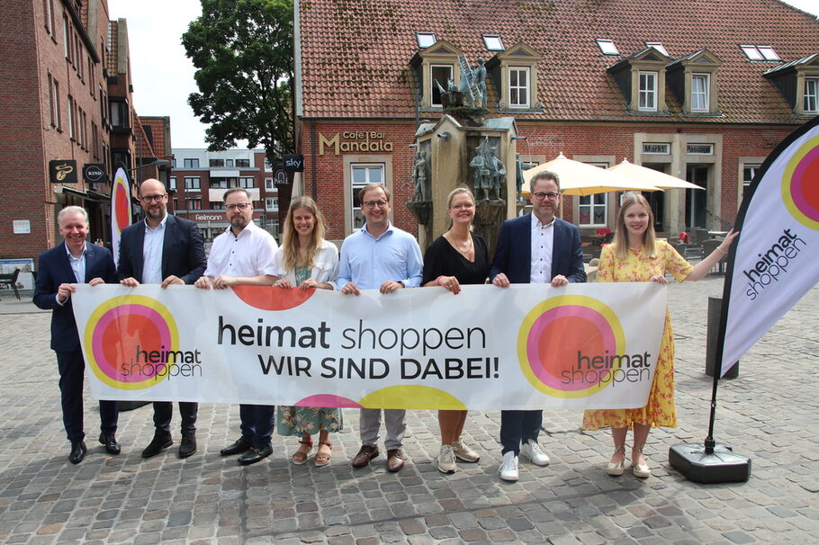 Heimatshoppen