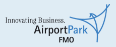 Die AirportPark FMO GmbH