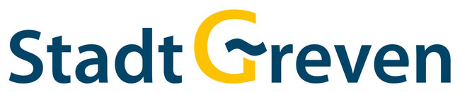 Logo der Stadt Greven