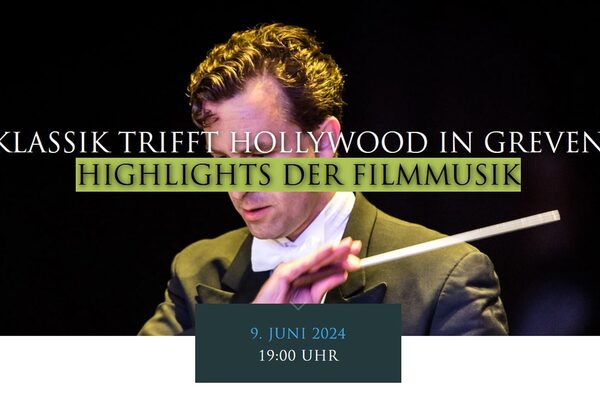 Klassik trifft Hollywood