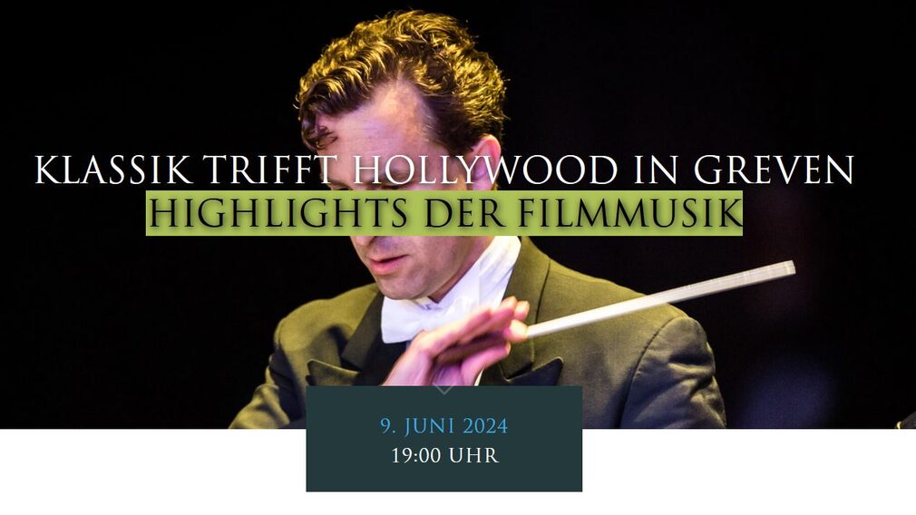 Klassik trifft Hollywood